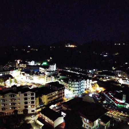 Homstay Cameron Highlands Eksteriør bilde