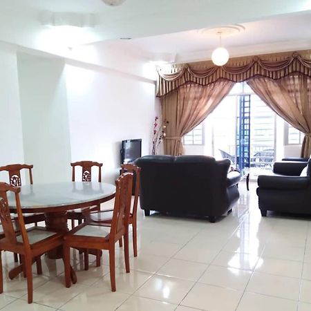 Homstay Cameron Highlands Eksteriør bilde